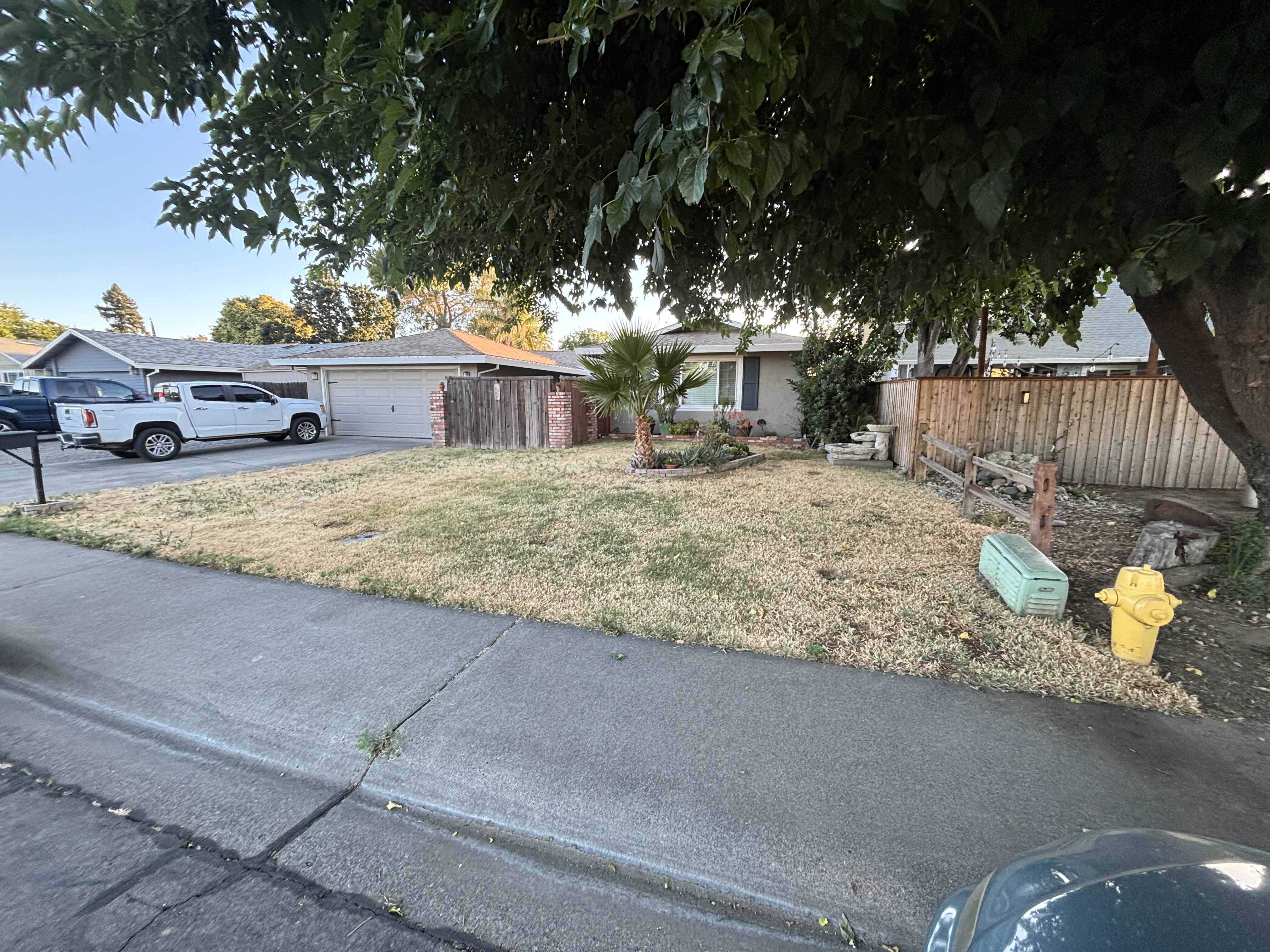 image of completed solar project